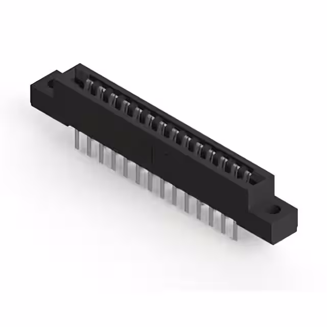 357-028-422-202 EDAC Inc.  Edgeboard Connectors